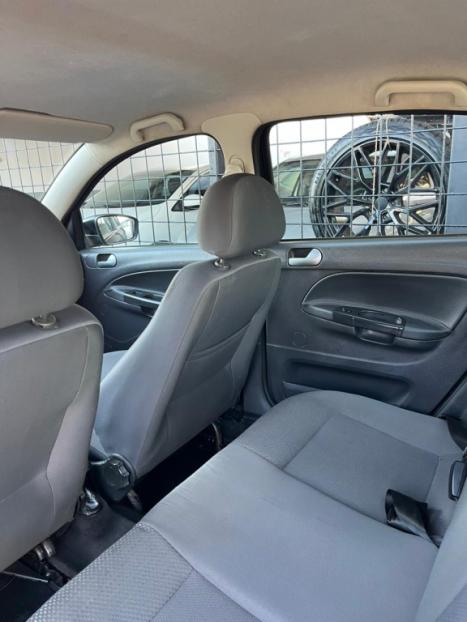 VOLKSWAGEN Voyage 1.0 4P FLEX, Foto 7