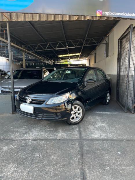 VOLKSWAGEN Voyage 1.0 4P FLEX, Foto 2