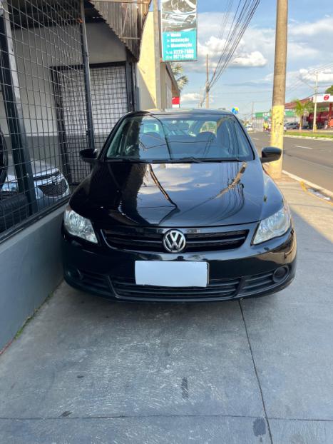 VOLKSWAGEN Voyage 1.0 4P FLEX, Foto 4