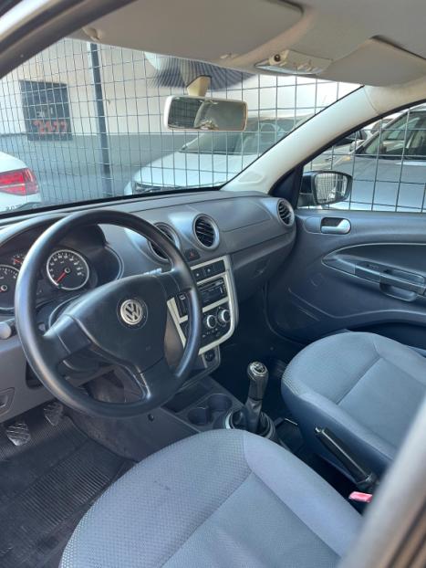 VOLKSWAGEN Voyage 1.0 4P FLEX, Foto 8