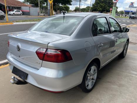 VOLKSWAGEN Voyage 1.6 4P EVIDENCE FLEX, Foto 4