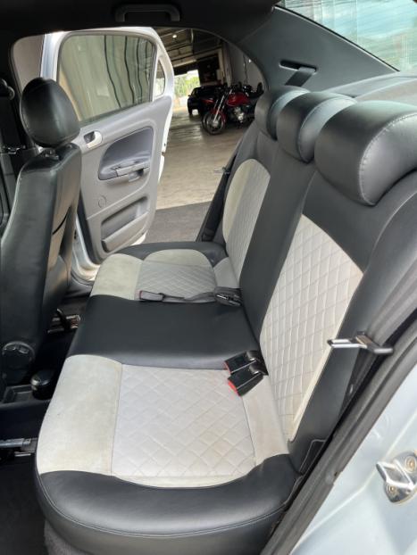 VOLKSWAGEN Voyage 1.6 4P EVIDENCE FLEX, Foto 5