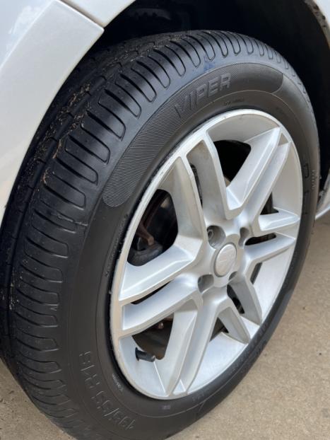 VOLKSWAGEN Voyage 1.6 4P EVIDENCE FLEX, Foto 6