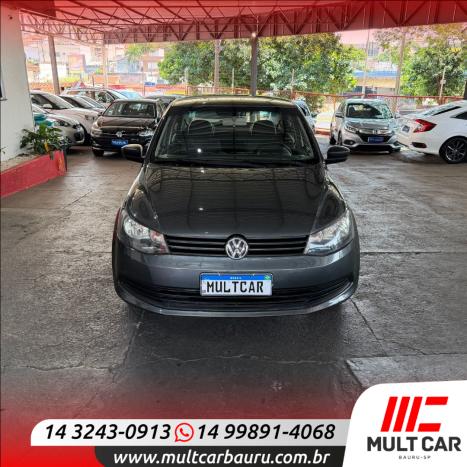 VOLKSWAGEN Voyage 1.6 4P CITY FLEX, Foto 2