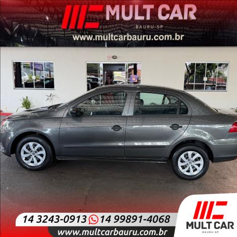 VOLKSWAGEN Voyage 1.6 4P CITY FLEX, Foto 4