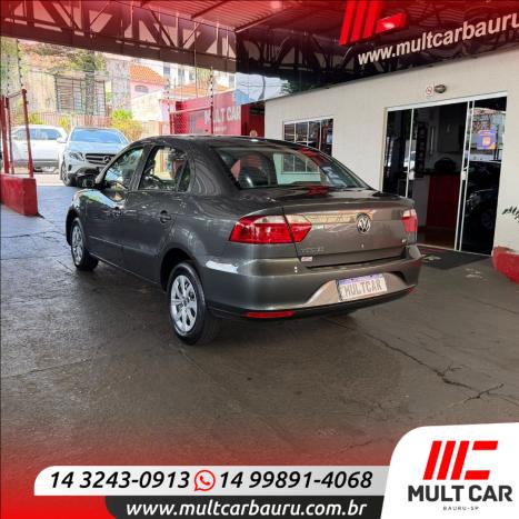 VOLKSWAGEN Voyage 1.6 4P CITY FLEX, Foto 5