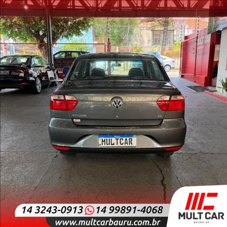 VOLKSWAGEN Voyage 1.6 4P CITY FLEX, Foto 6