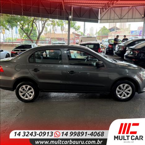 VOLKSWAGEN Voyage 1.6 4P CITY FLEX, Foto 8