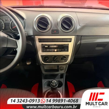 VOLKSWAGEN Voyage 1.6 4P CITY FLEX, Foto 12