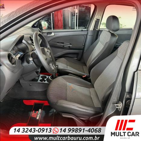 VOLKSWAGEN Voyage 1.6 4P CITY FLEX, Foto 14