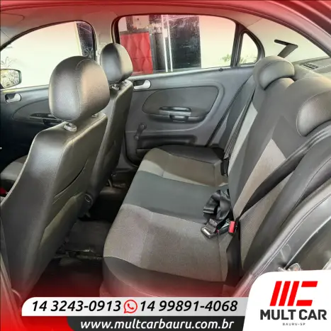 VOLKSWAGEN Voyage 1.6 4P CITY FLEX, Foto 15