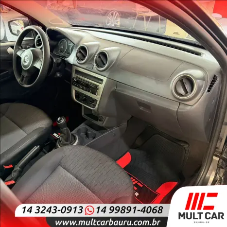 VOLKSWAGEN Voyage 1.6 4P CITY FLEX, Foto 16