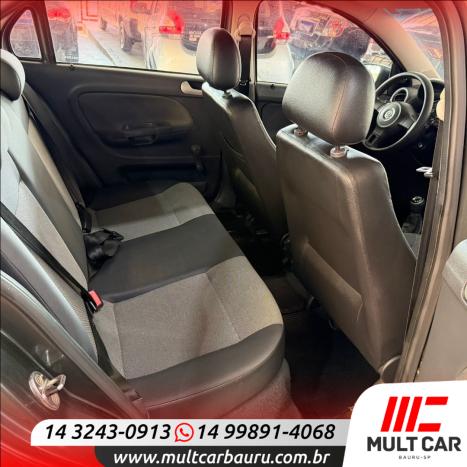 VOLKSWAGEN Voyage 1.6 4P CITY FLEX, Foto 19