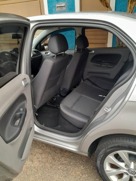 VOLKSWAGEN Voyage 1.6 4P COMFORTLINE FLEX, Foto 5