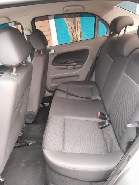 VOLKSWAGEN Voyage 1.6 4P COMFORTLINE FLEX, Foto 6