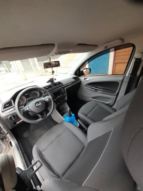 VOLKSWAGEN Voyage 1.6 4P COMFORTLINE FLEX, Foto 7