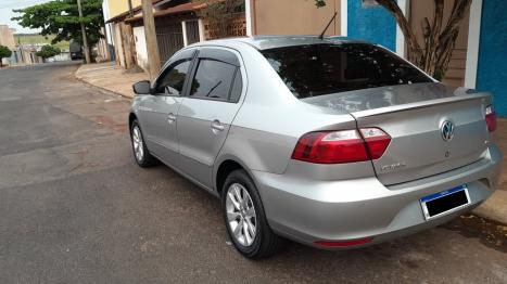 VOLKSWAGEN Voyage 1.6 4P COMFORTLINE FLEX, Foto 8