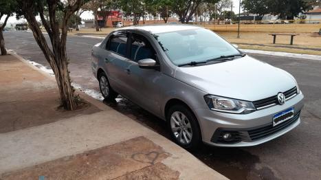 VOLKSWAGEN Voyage 1.6 4P COMFORTLINE FLEX, Foto 9