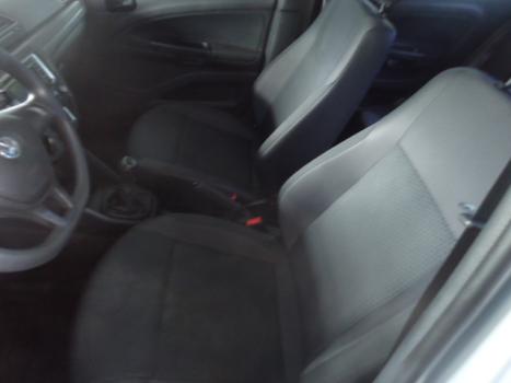 VOLKSWAGEN Voyage 1.0 4P TRENDLINE FLEX, Foto 3