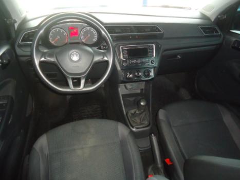 VOLKSWAGEN Voyage 1.0 4P TRENDLINE FLEX, Foto 4