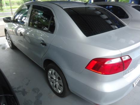 VOLKSWAGEN Voyage 1.0 4P TRENDLINE FLEX, Foto 5