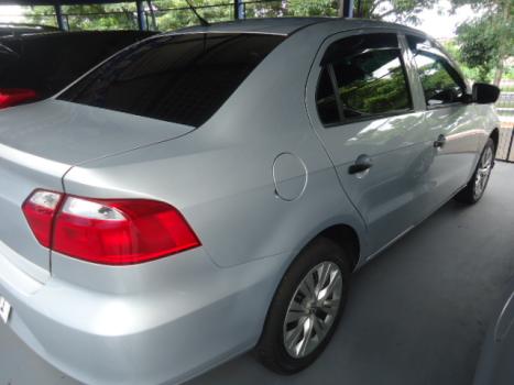 VOLKSWAGEN Voyage 1.0 4P TRENDLINE FLEX, Foto 6