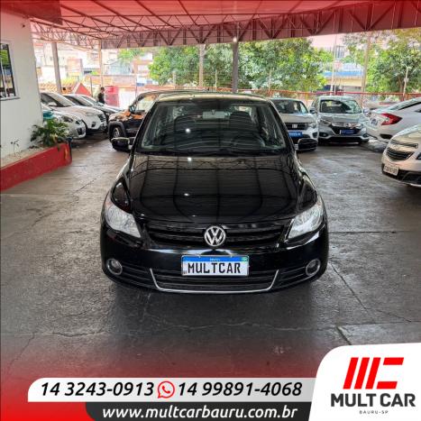 VOLKSWAGEN Voyage 1.0 4P CITY FLEX, Foto 2