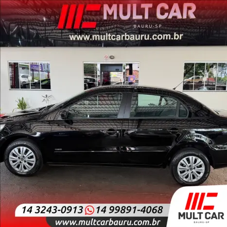 VOLKSWAGEN Voyage 1.0 4P CITY FLEX, Foto 4