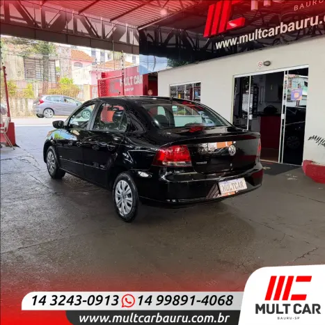 VOLKSWAGEN Voyage 1.0 4P CITY FLEX, Foto 5