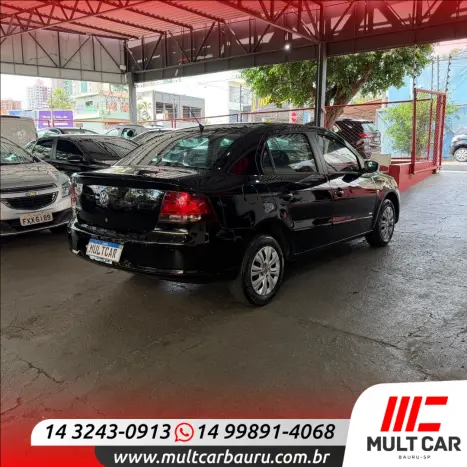 VOLKSWAGEN Voyage 1.0 4P CITY FLEX, Foto 7