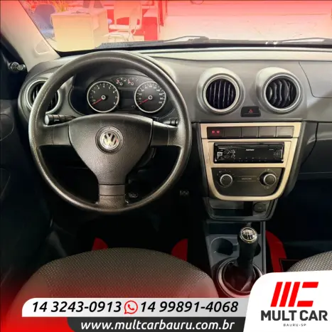 VOLKSWAGEN Voyage 1.0 4P CITY FLEX, Foto 11