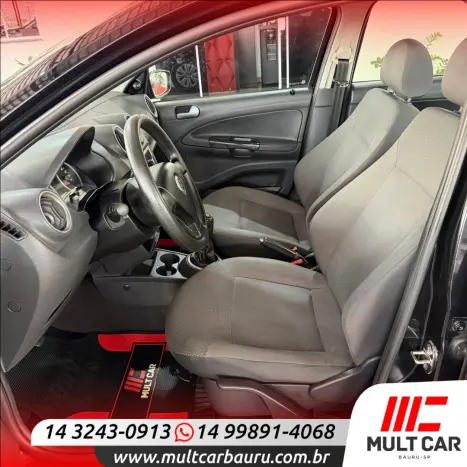 VOLKSWAGEN Voyage 1.0 4P CITY FLEX, Foto 13