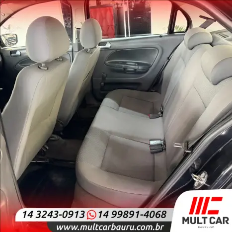 VOLKSWAGEN Voyage 1.0 4P CITY FLEX, Foto 14