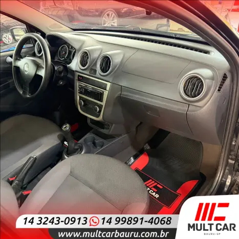 VOLKSWAGEN Voyage 1.0 4P CITY FLEX, Foto 15