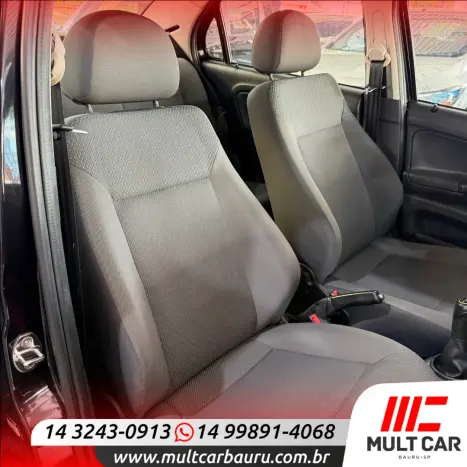 VOLKSWAGEN Voyage 1.0 4P CITY FLEX, Foto 16