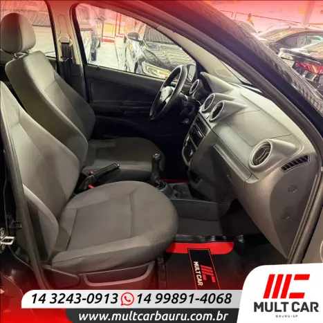 VOLKSWAGEN Voyage 1.0 4P CITY FLEX, Foto 17