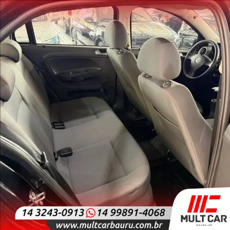 VOLKSWAGEN Voyage 1.0 4P CITY FLEX, Foto 18