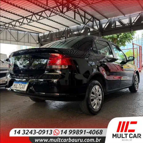 VOLKSWAGEN Voyage 1.0 4P CITY FLEX, Foto 20