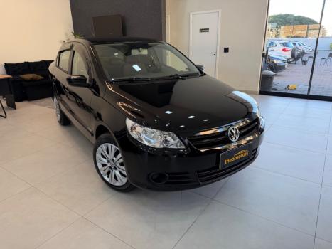 VOLKSWAGEN Voyage 1.0 4P TREND FLEX, Foto 1