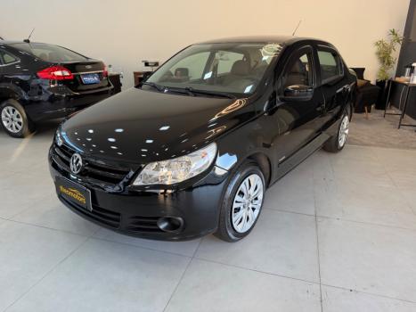 VOLKSWAGEN Voyage 1.0 4P TREND FLEX, Foto 2