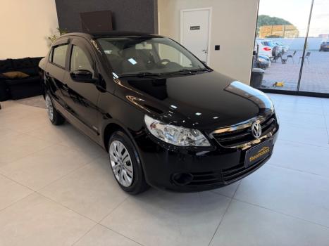 VOLKSWAGEN Voyage 1.0 4P TREND FLEX, Foto 3