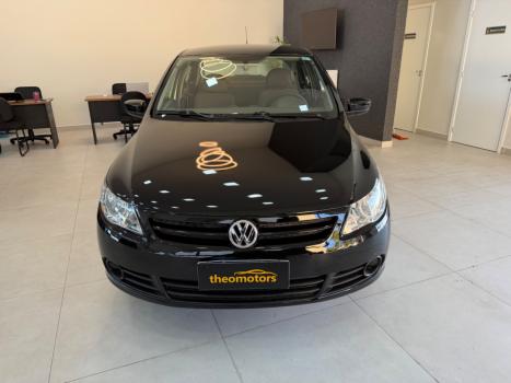 VOLKSWAGEN Voyage 1.0 4P TREND FLEX, Foto 4