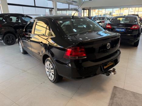 VOLKSWAGEN Voyage 1.0 4P TREND FLEX, Foto 6