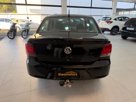 VOLKSWAGEN Voyage 1.0 4P TREND FLEX, Foto 7