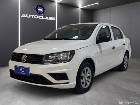 VOLKSWAGEN Voyage 1.0 4P TREND FLEX, Foto 1