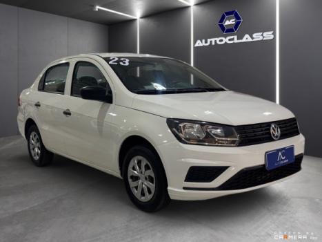 VOLKSWAGEN Voyage 1.0 4P TREND FLEX, Foto 4