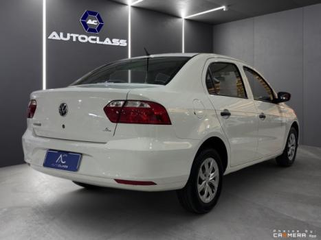 VOLKSWAGEN Voyage 1.0 4P TREND FLEX, Foto 5