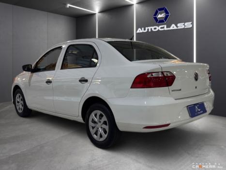 VOLKSWAGEN Voyage 1.0 4P TREND FLEX, Foto 6