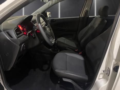 VOLKSWAGEN Voyage 1.0 4P TREND FLEX, Foto 7