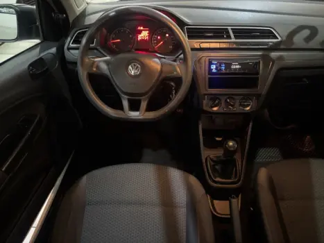 VOLKSWAGEN Voyage 1.0 4P TREND FLEX, Foto 12